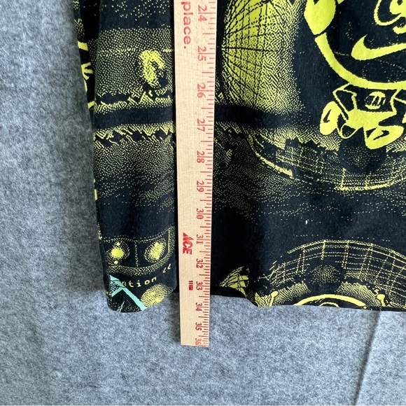 NIKE Essential Rave Bodycon Basketball Dress Short Sleeve Size Small - Picture 9 of 10